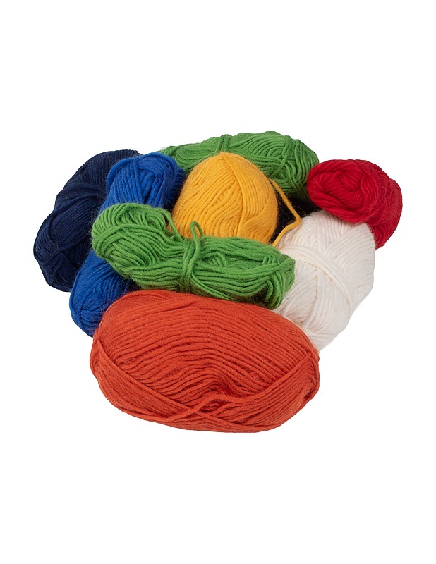 Villalanka, 582 g - Käsityö - 10105463116 - 0