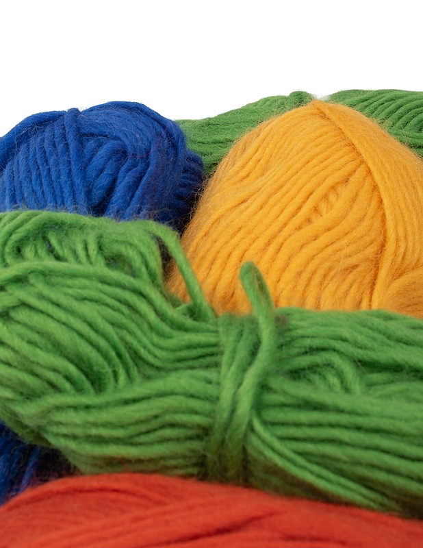 Villalanka, 582 g - Käsityö - 10105463116 - 1