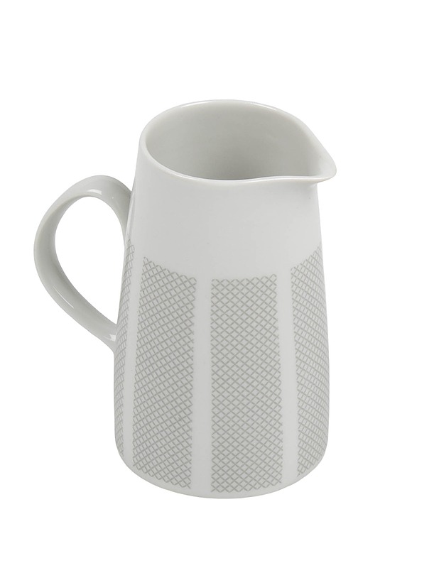 Keraaminen kermakko - Tarjoiluastiat - 10105463131 - 0