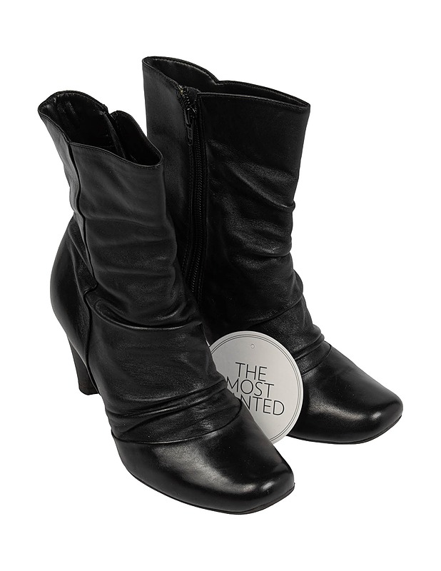 CLARKS nilkkurit, 4,5 - Naisten nilkkurit ja saappaat - 10105463133 - 0