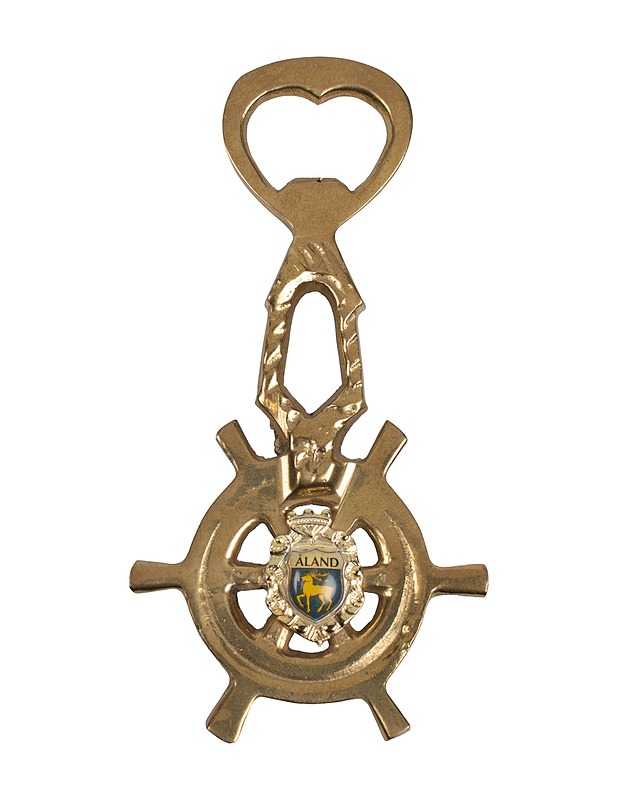 Messinkinen pullonavaaja - Muut astiat - 10105463139 - 0