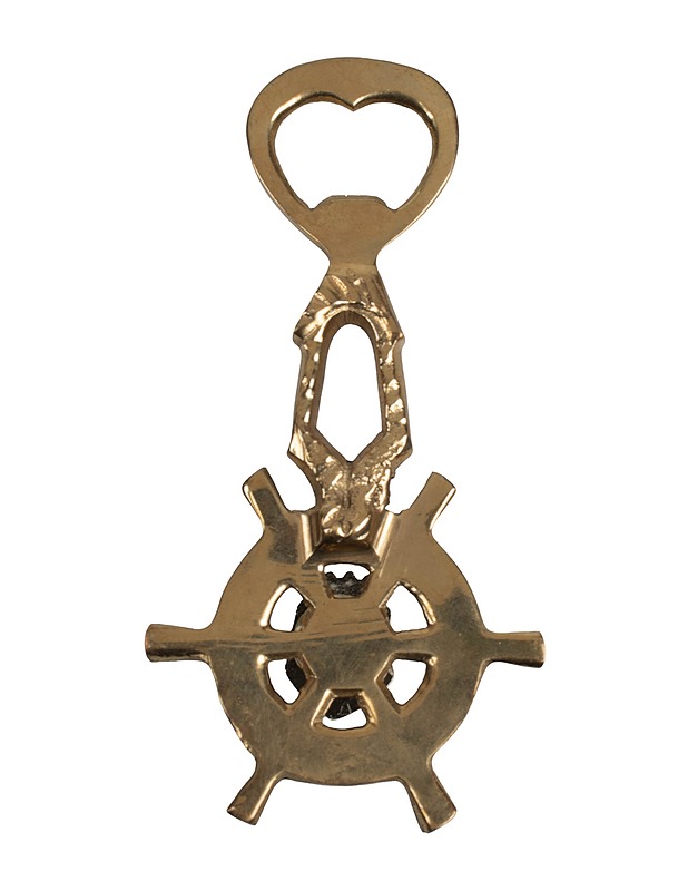 Messinkinen pullonavaaja - Muut astiat - 10105463139 - 1