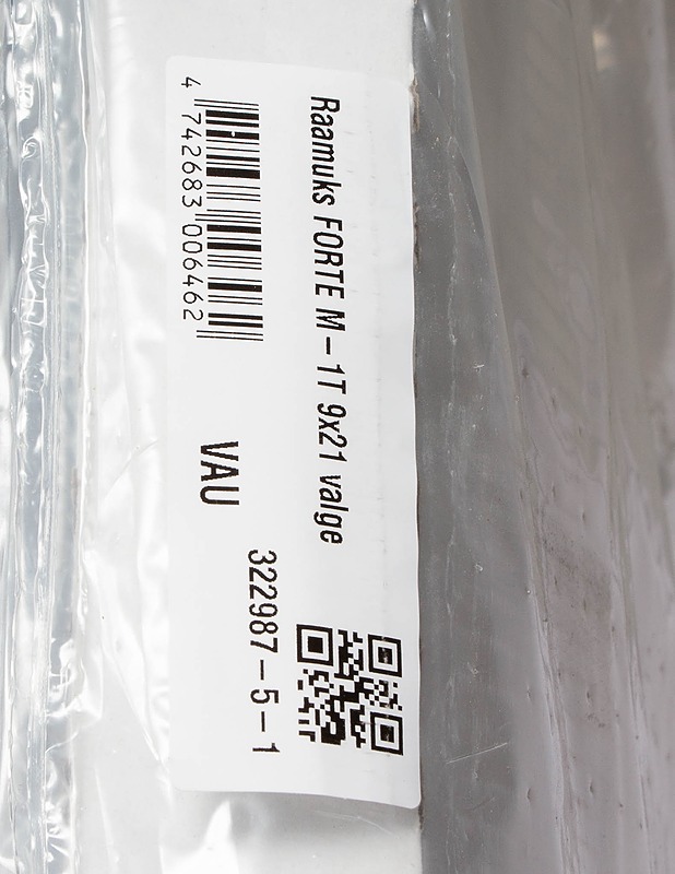 VILJANDI Forte M1 sisäovi - Rakennustarvikkeet - 10105463151 - 1