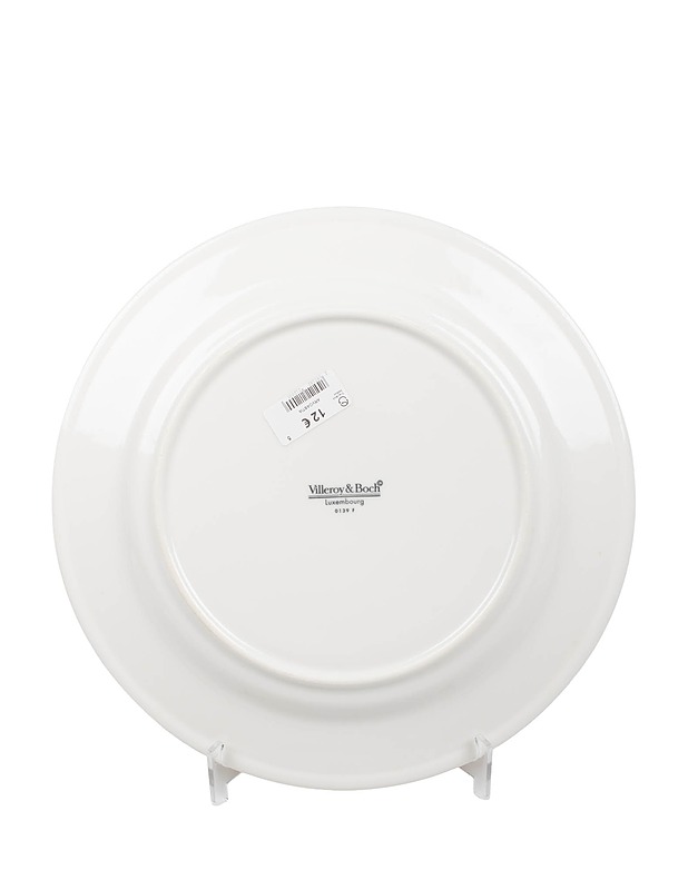 VILLEROY & BOCH lautanen - Lautaset ja kulhot - 10105463140 - 1