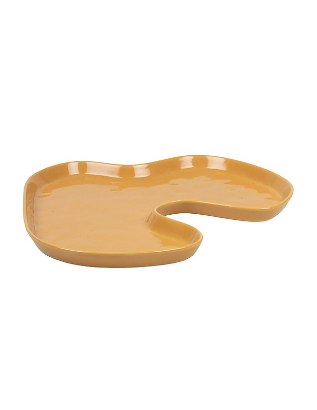 H&M HOME keraaminen tarjotin - Tarjoiluastiat - 10105463145 - 1