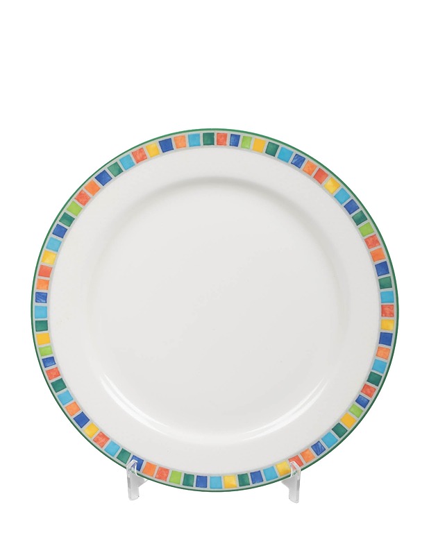 VILLEROY & BOCH lautanen - Lautaset ja kulhot - 10105463143 - 0