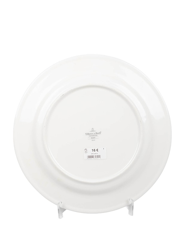 VILLEROY & BOCH lautanen - Lautaset ja kulhot - 10105463143 - 1