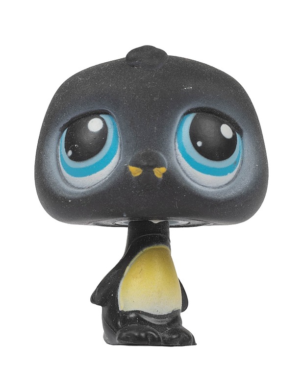 LITTLEST PET SHOP pingviini - Lasten lelut - 10105463144 - 0