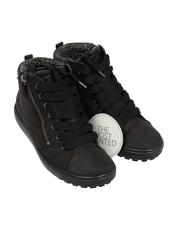 ECCO talvinilkkurit, 39 - Naisten nilkkurit ja saappaat - 10105463158 - 0