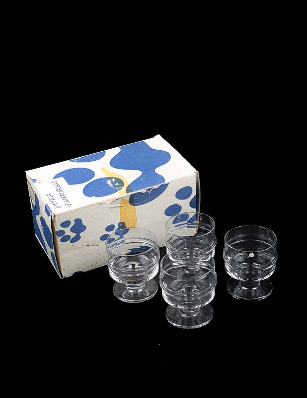 IITTALA Pisararengas lasi, 4 kpl - Designsuosikit - 10105463155 - 0