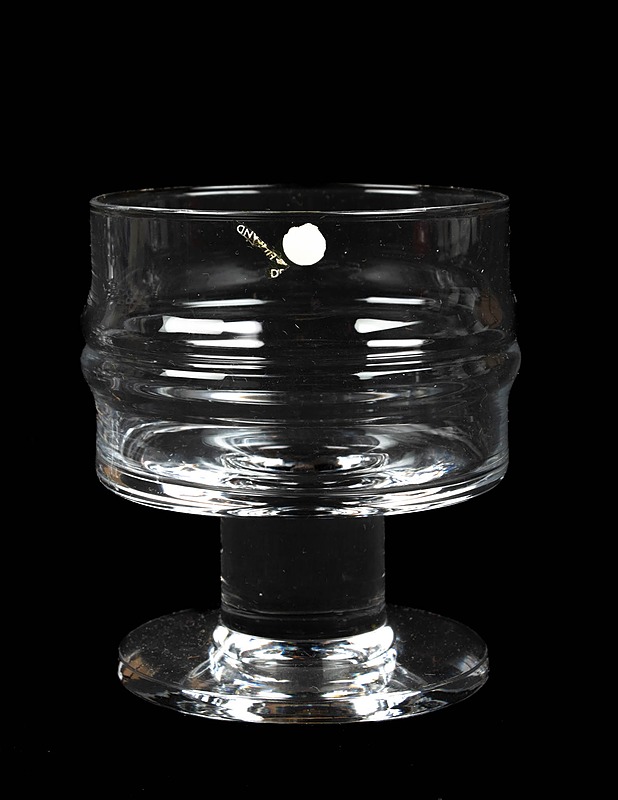 IITTALA Pisararengas lasi, 4 kpl - Designsuosikit - 10105463155 - 2