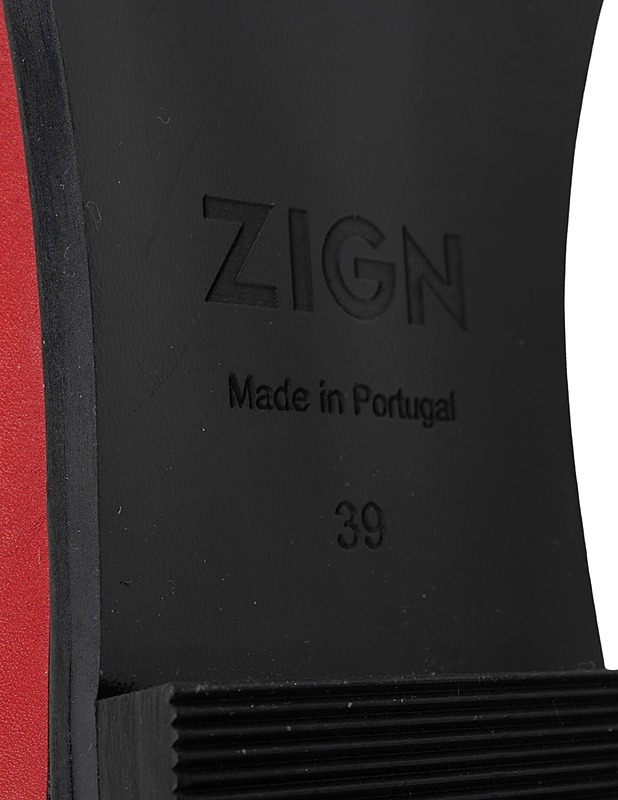 ZIGN , 39 - Naisten kävelykengät ja tennarit - 10105463164 - 2