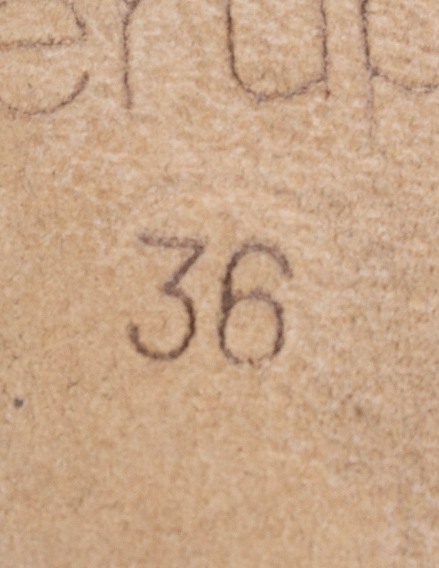 GLERUPS huopatossut, 36 - Naisten kävelykengät ja tennarit - 10105463177 - 2