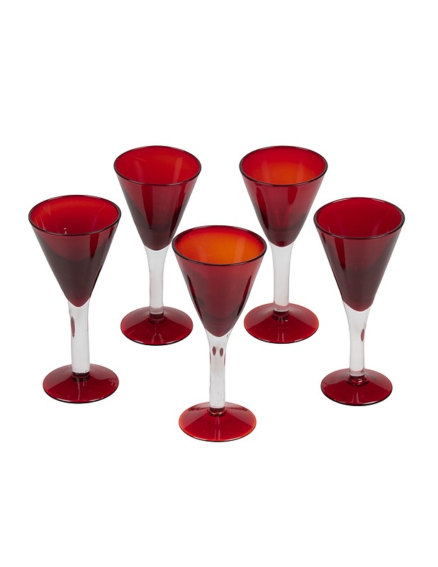 Snapsilasit, 5 kpl - Lasit - 10105463180 - 0