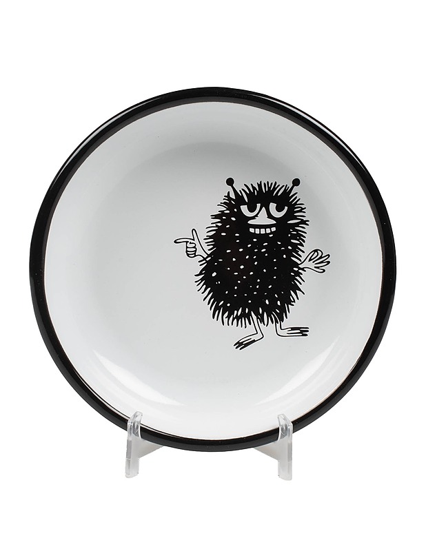 MUURLA Muumi lautanen - Lautaset ja kulhot - 10105463186 - 2