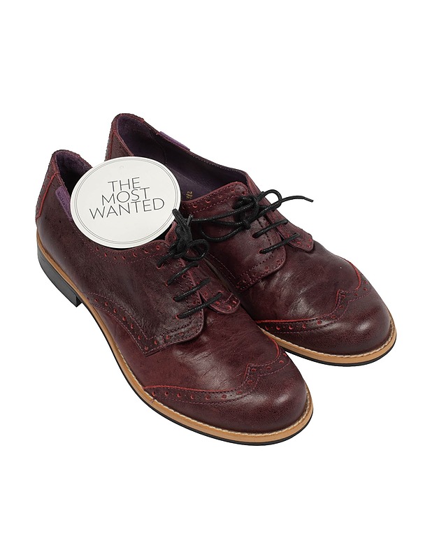 RED OR DEAD kengät, 40 - Naisten kävelykengät ja tennarit - 10105463196 - 0