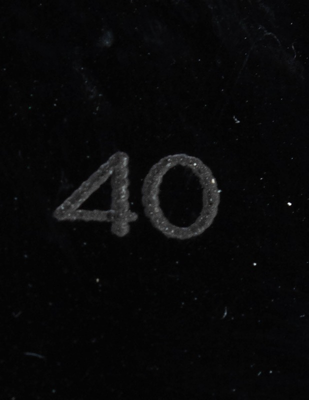 RED OR DEAD kengät, 40 - Naisten kävelykengät ja tennarit - 10105463196 - 2