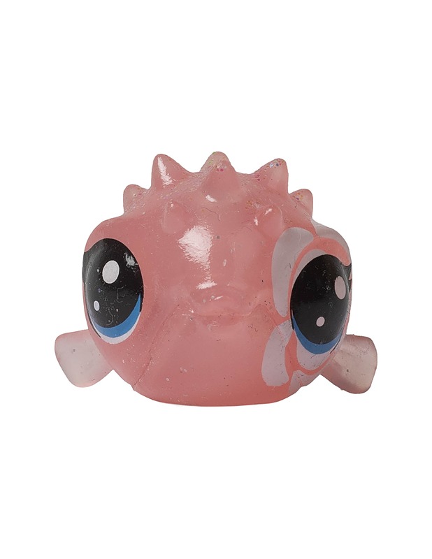 LITTLEST PET SHOP pieni pallokala - Lasten lelut - 10105463195 - 0