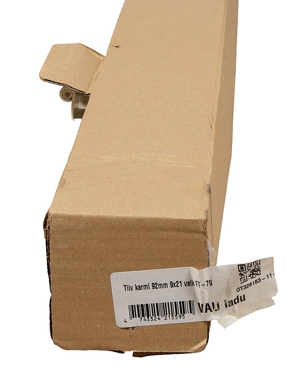 VILJANDI 9x21/92 karmisetti - Rakennustarvikkeet - 10105463205 - 2