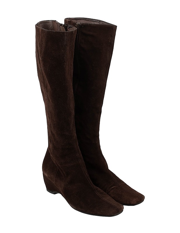 VIA VAI naisten saappaat, 38 - Naisten nilkkurit ja saappaat - 10105463207 - 0