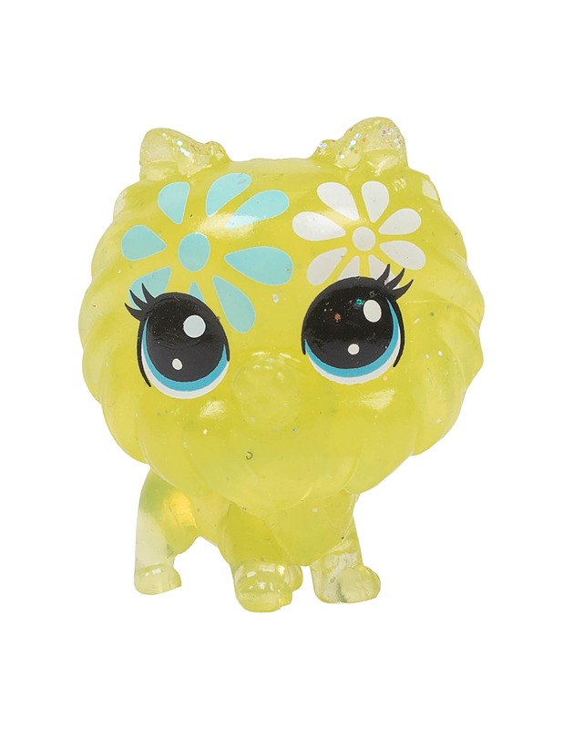 LITTLEST PET SHOP pieni koira - Lasten lelut - 10105463208 - 0