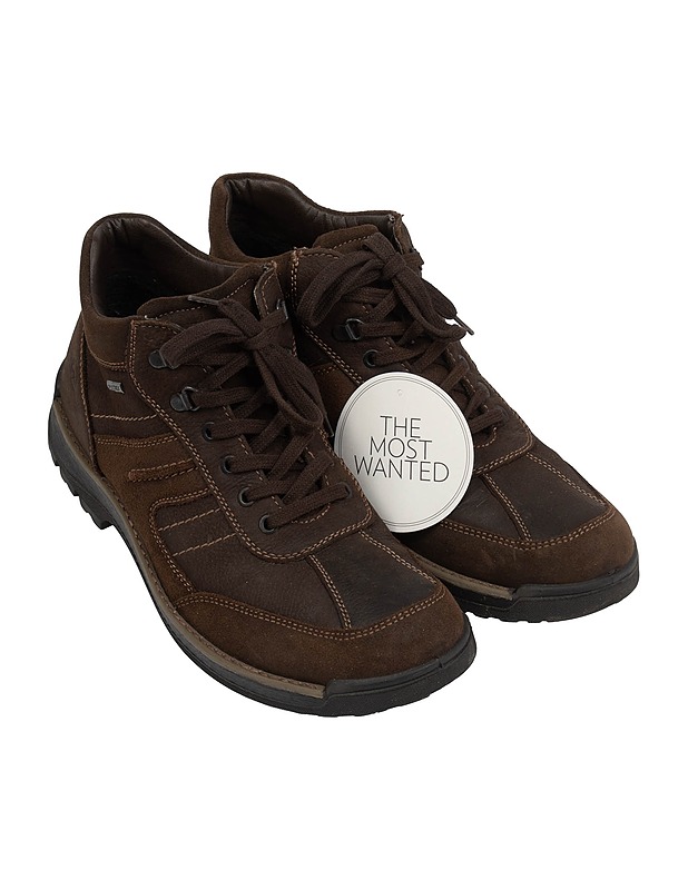 IMAC miesten kengät, 45 - Miesten saappaat ja talvikengät - 10105463222 - 0