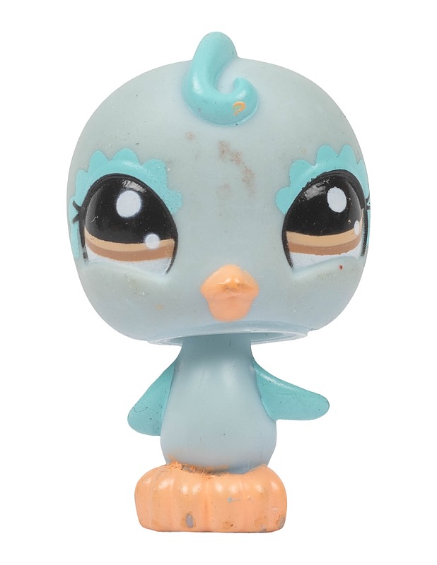 LITTLEST PET SHOP undulaatti - Lasten lelut - 10105463217 - 0