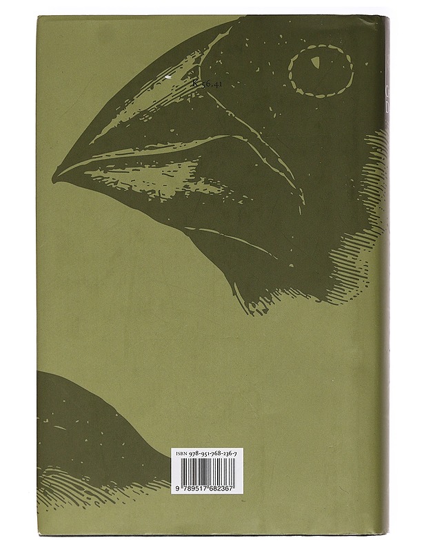 Lajien synty  - Darwin, Charles - Tietokirjat ja oppaat - 10105463218 - 1