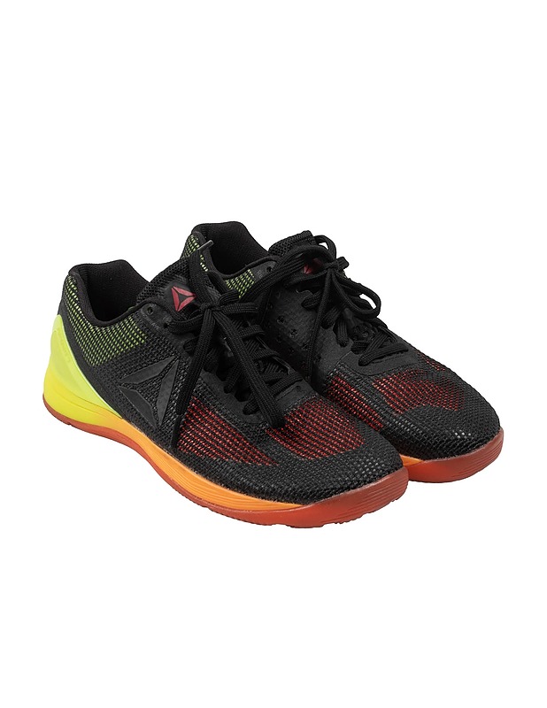 REEBOK crossfit kengät, 40.5 - Naisten kävelykengät ja tennarit - 10105463226 - 0