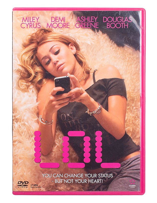 LOL - DVD-elokuvat - 10105463236 - 0