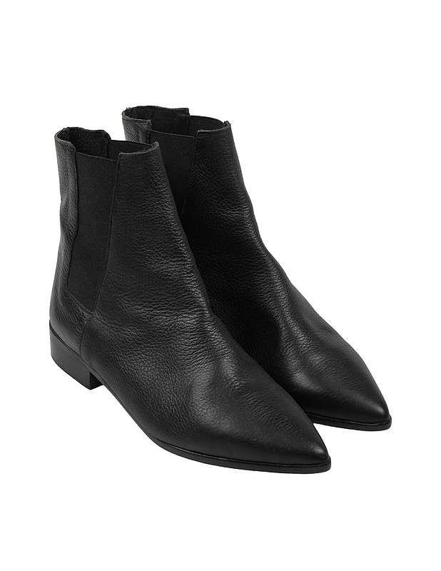 Nilkkurit 40 - Naisten nilkkurit ja saappaat - 10105463243 - 0