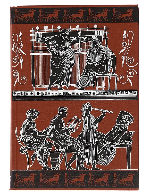 The World of Odysseus - Simon Hornblower - Historiakirjat - 10105463257 - 0