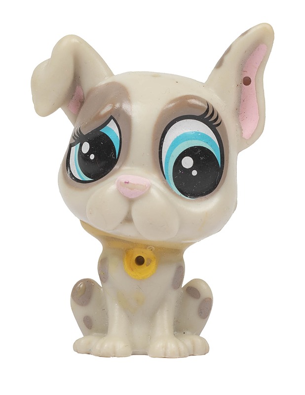 LITTLEST PET SHOP tanskandoggi - Lasten lelut - 10105463242 - 0