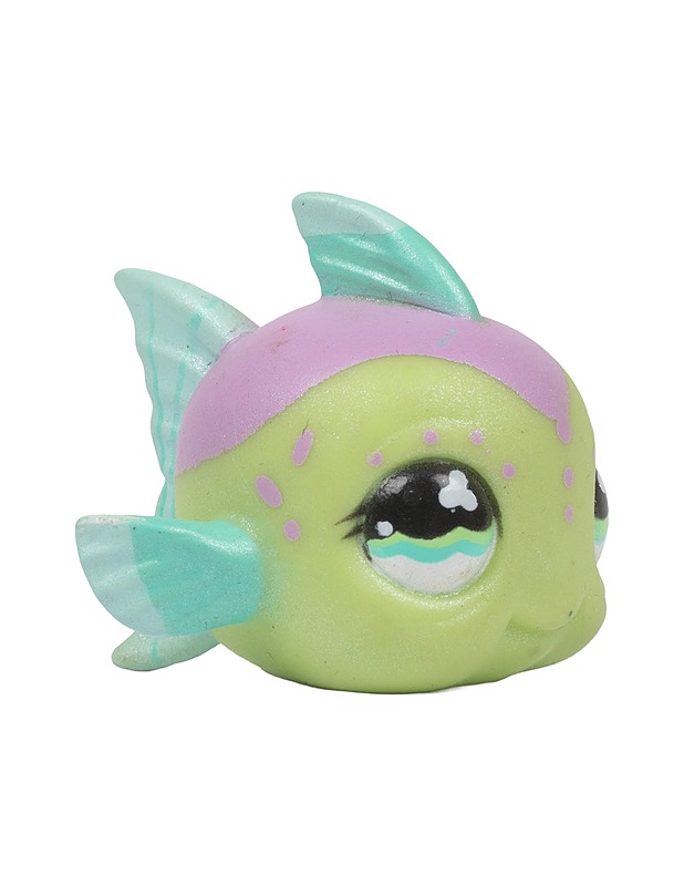 LITTLEST PET SHOP kala - Lasten lelut - 10105463245 - 0