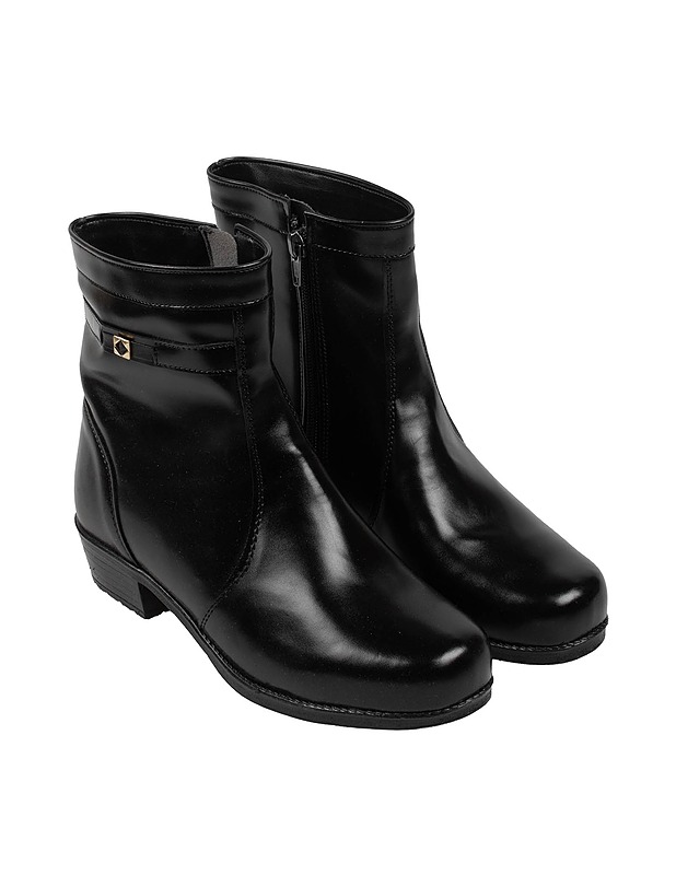 Nilkkurit , 37 - Naisten nilkkurit ja saappaat - 10105463252 - 0