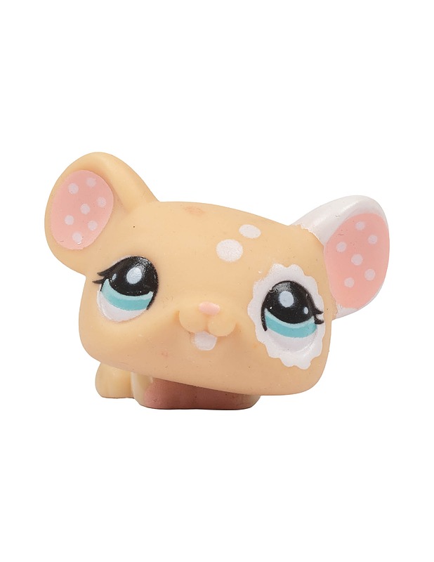 LITTLEST PET SHOP hiiri - Lasten lelut - 10105463248 - 0