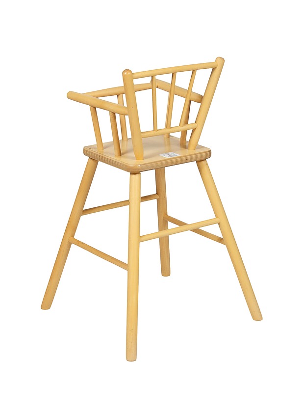 Syöttötuoli - Tuolit ja penkit - 10105463259 - 1