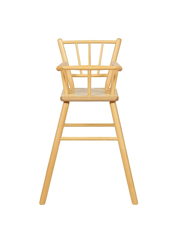 Syöttötuoli - Tuolit ja penkit - 10105463259 - 3