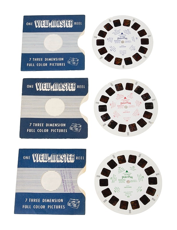 VIEW-MASTER - Koriste-esineet - 10105463263 - 0
