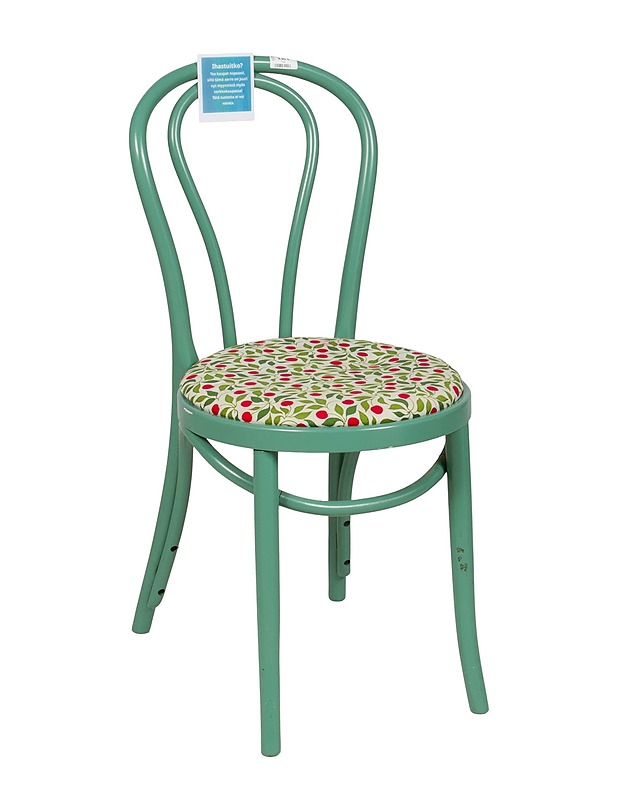 Tuoli - Tuolit ja penkit - 10105463275 - 0