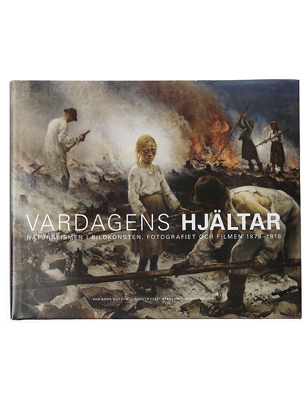 Vardagens hjältar - Wiesberg, Gabriel P. - Historiakirjat - 10105463271 - 0