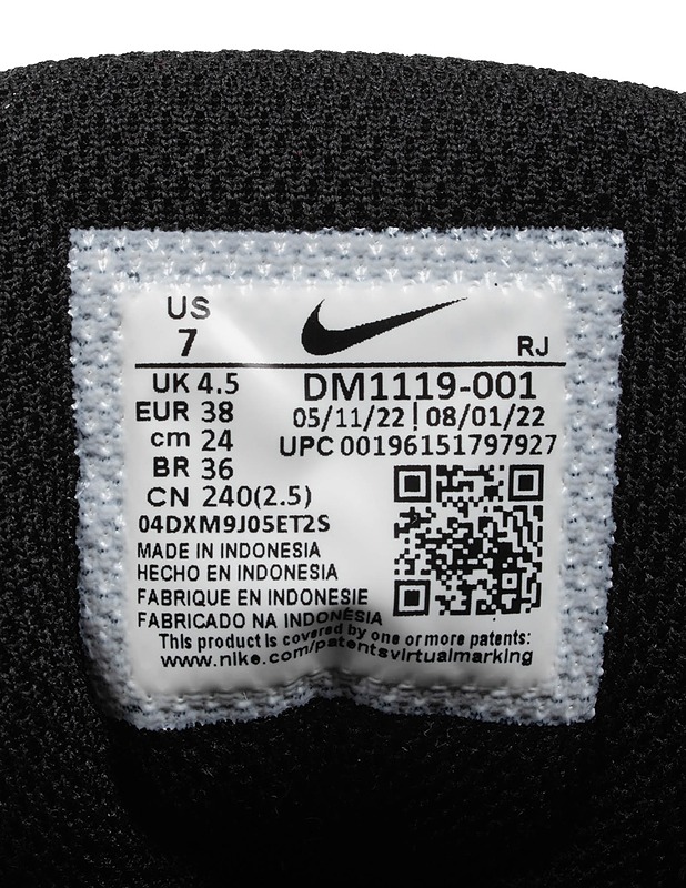 NIKE Lenkkarit, 38 - Naisten kävelykengät ja tennarit - 10105463277 - 2