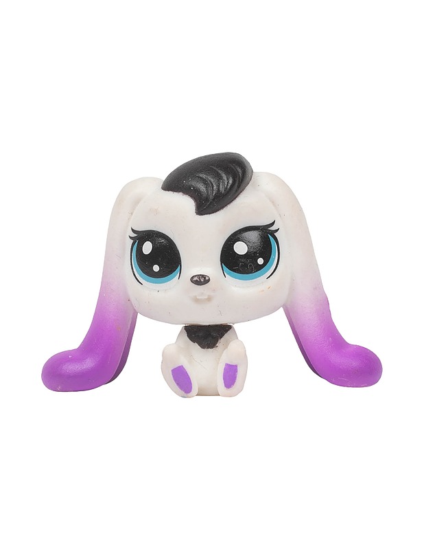 LITTLEST PET SHOP pieni pupu - Lasten lelut - 10105463289 - 0