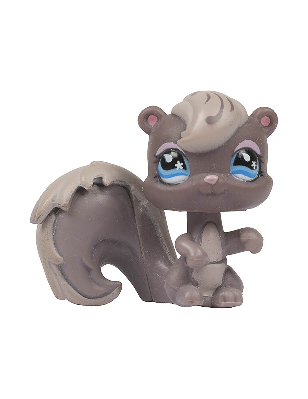 LITTLEST PET SHOP orava - Lasten lelut - 10105463292 - 0