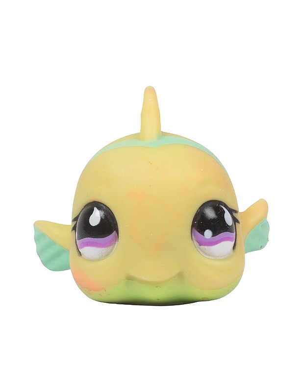 LITTLEST PET SHOP kala - Lasten lelut - 10105463297 - 0