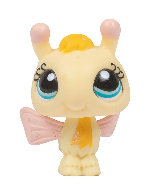 LITTLEST PET SHOP ampiainen - Lasten lelut - 10105463306 - 0