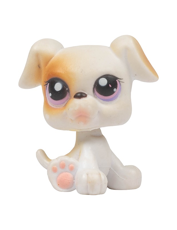 LITTLEST PET SHOP bokserin pentu - Lasten lelut - 10105463307 - 0