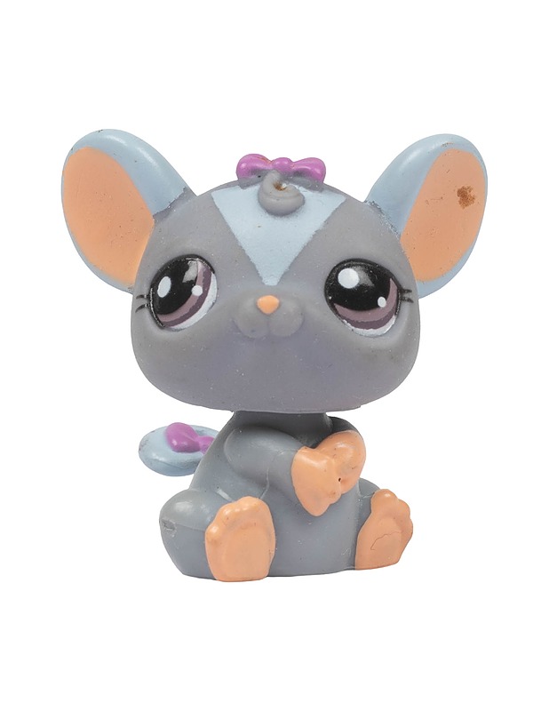 LITTLEST PET SHOP rotan poikanen - Lasten lelut - 10105463312 - 0