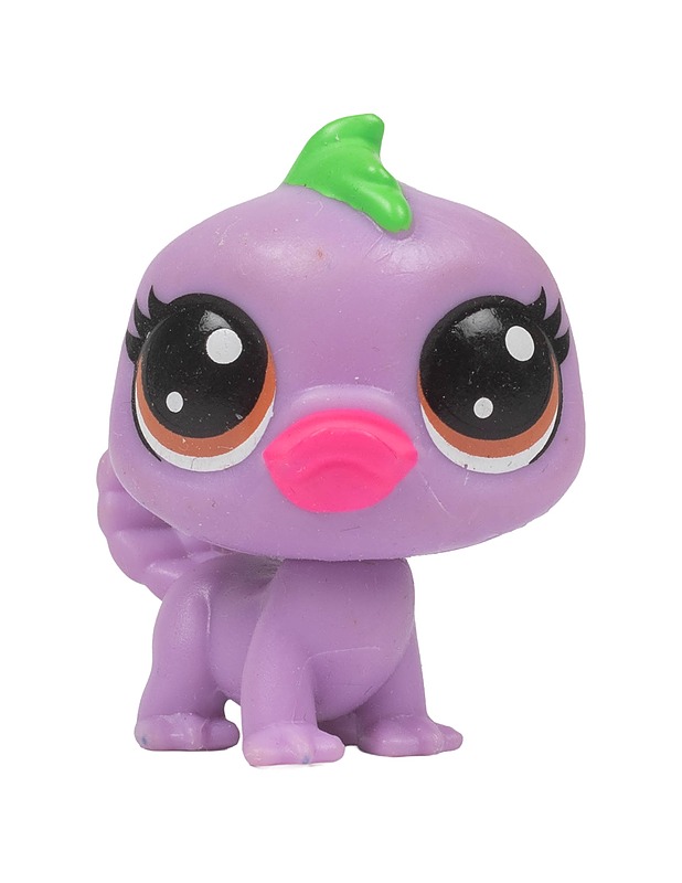 LITTLEST PET SHOP pieni vesinokkaeläin - Lasten lelut - 10105463320 - 0