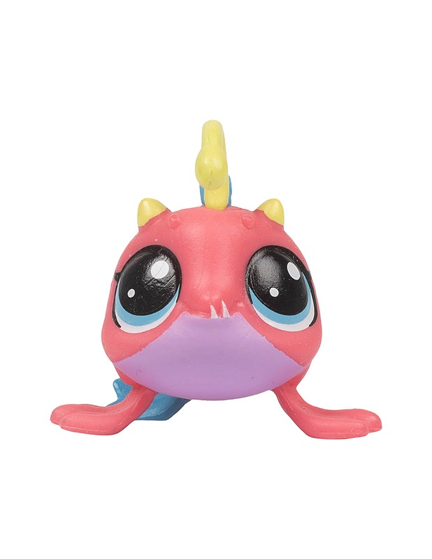 LITTLEST PET SHOP pieni krottikala - Lasten lelut - 10105463324 - 0